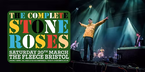 The Complete Stone Roses