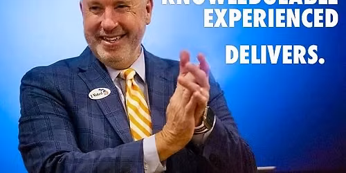 Holland Ice Park Grand Opening