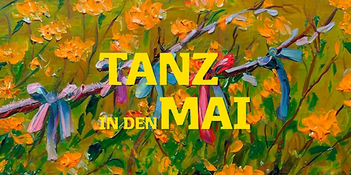 Tanz in den Mai