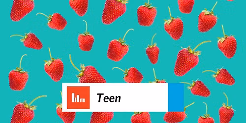 Tween\/Teen Strawberry DNA Extraction
