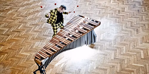 Simone Rubino e i suoi amici