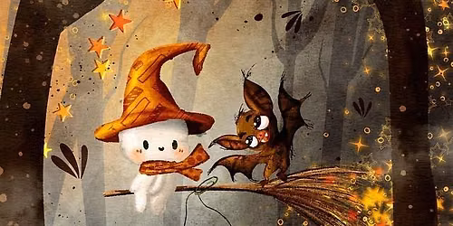 Halloween Adventures