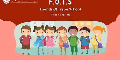Friends of Tysoe School Summer Fete