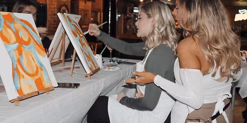 Taylor Swift Sip & Paint ft Drag Performer @ Bottle & Thyme Chesterfield