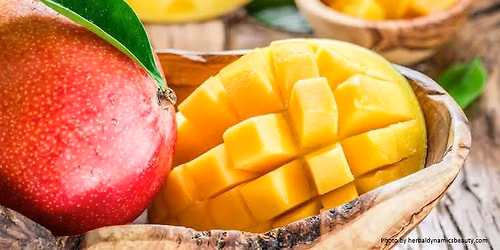 Taste of the Tropics