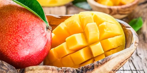 Taste of the Tropics