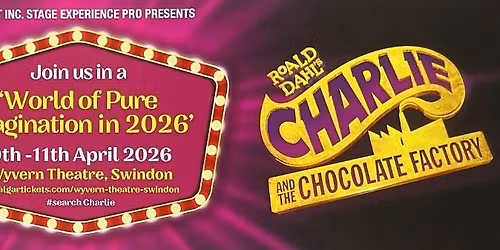 Charlie and the Chocolate Factory 