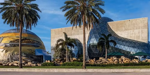 Sensory-Friendly Sunday 