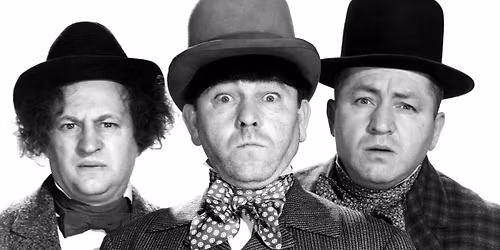 Three Stooges Film Fest