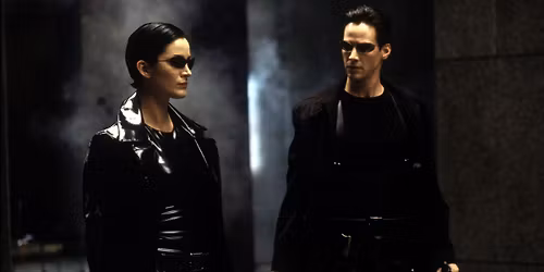 CRAFT & ENCODE presenterer THE MATRIX