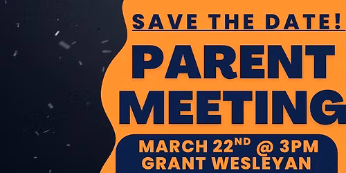 Parents Meeting