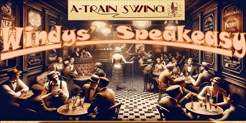 Windys' Speakeasy