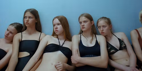 TOXIC (Lituania, 2024 - 99') di Saule Bliuvaite
