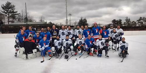 3rd Annual Long Island Winter Classic