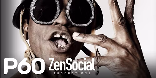 Eek-A-Mouse | UITVERKOCHT | P60 Amstelveen