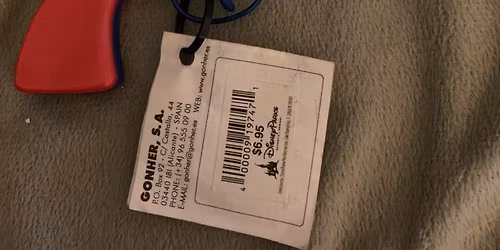 Revolver Alicante Tickets