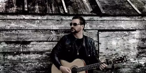 David Shepherd Acoustic Singer