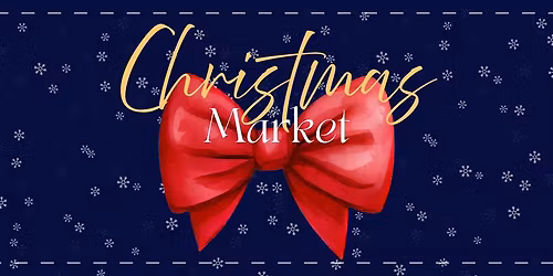 2025 Christmas Market