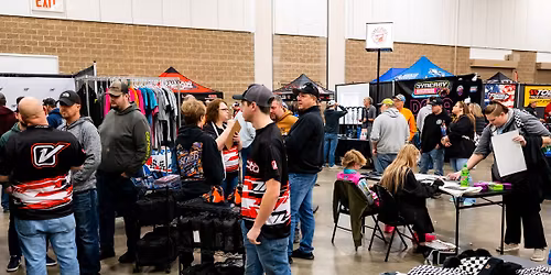 2026 Midwest Motorsports Expo