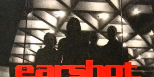 Earshot, Heartsick and more at The Rail