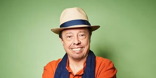 Sergio Mendes &amp; Brasil '66, Katie Hampton, S\u00e9rgio Mendes in Morristown