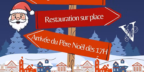 VINdredi de No\u00ebl \/ Vins Vierling