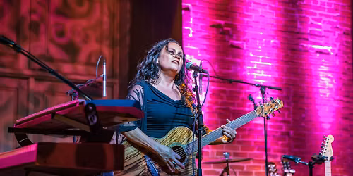 Live Music @Mackenzie's - Wendy Woo Band