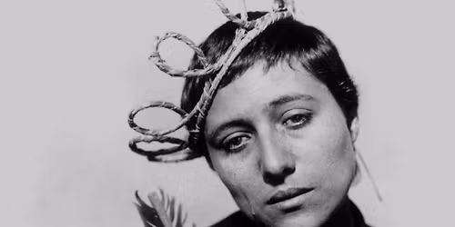 The Passion of Joan of Arc