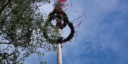 Maifest D\u00f6rnbach