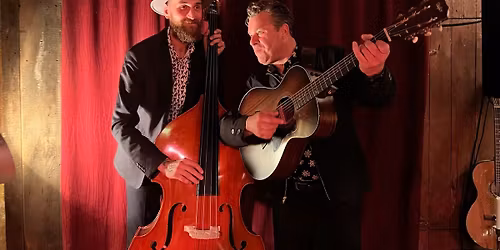 LIVE MUSIC: The Bees Knees plays the Barnyard Stage