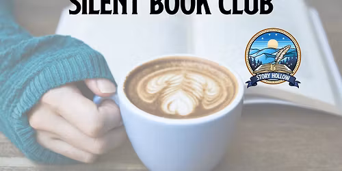 Silent Bookclub