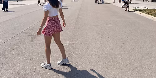 Barcelona groepsreis \ud83c\udf38 Girls only \ud83c\udf38