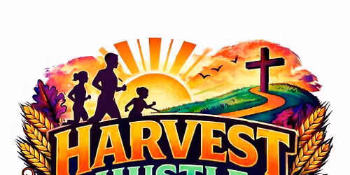 Harvest Hustle : Run the Race
