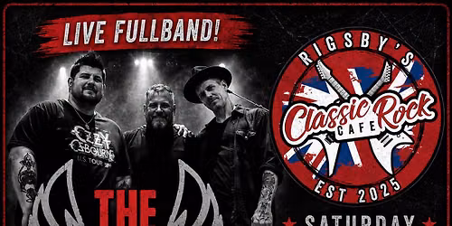 Rigsby\u2019s Classic Rock