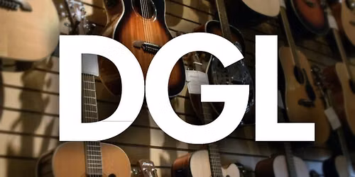 David's Guitar Loft Staff & Friends