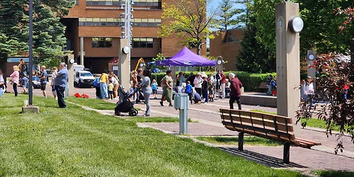 Community Block Party