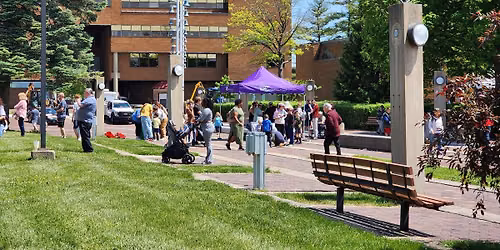 Community Block Party
