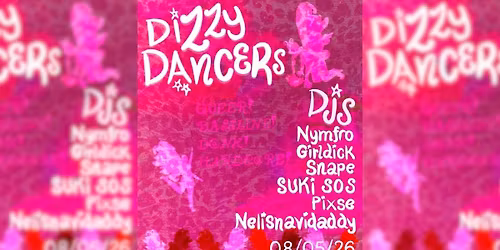 Dizzy Dancers