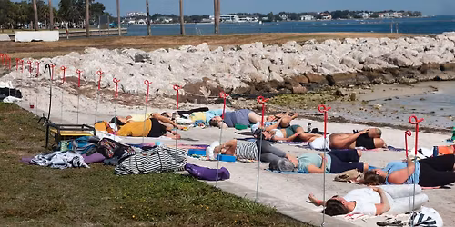 St. Pete Yoga Fest