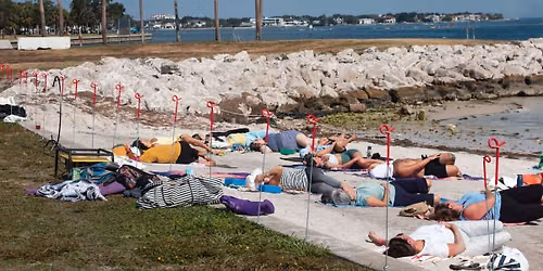 St. Pete Yoga Fest