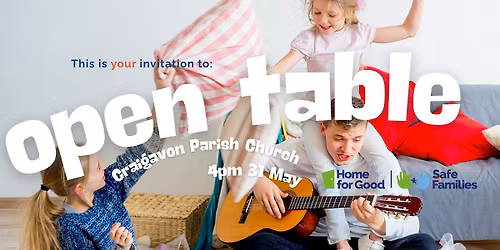 Open Table