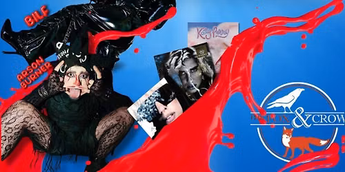 TRASH: 2010s drag night