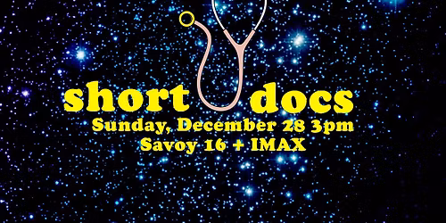 Short Docs (2025): Savoy Arthouse