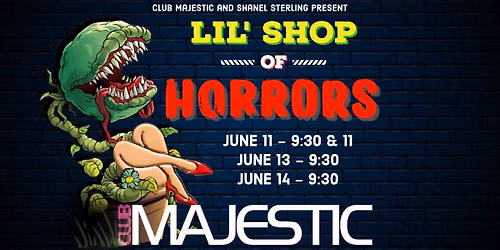 Lil\u2019 Shop of Horrors