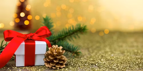 Eastbrook Holiday Party