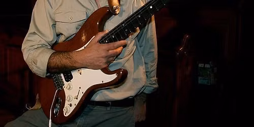 Saturday Jazz Jam ft. Tony Di & Friends