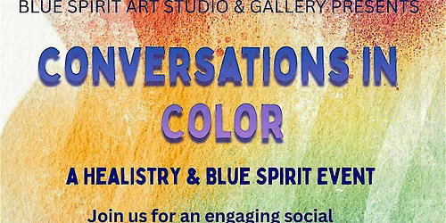 Conversations in Color
