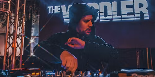 The Widdler at ARORA