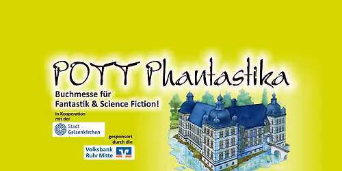 POTT Phantastika 2025