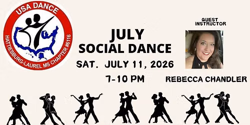 Chapter 6116 Social Dance